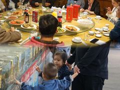 -三亚火车头万人海鲜广场