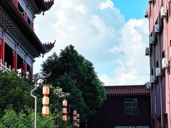 -皇罗禅寺