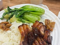 -裕记烧腊连锁餐饮(国商分店)
