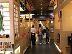 -伊豆野菜村(大族广场店)