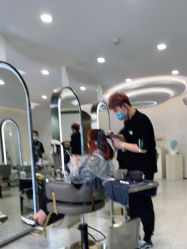-上禾 HAIR SALON