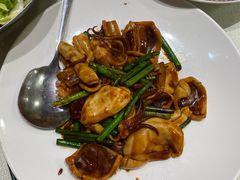 -良友·海鲜青岛菜(五四广场店)