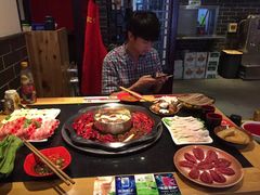 -董家湾重庆老火锅(嘉华店)
