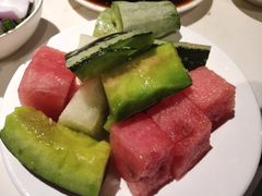 -聚盛源蒸汽海鲜火锅烤肉自助(巨川金海岸购物广场店)