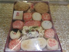 -芦庄子桂顺斋(和平路总店)