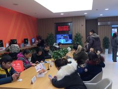 -中国平安财产保险(平安大厦店)