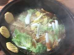-清真长山屯泉水灶台鱼(佳庆道店)
