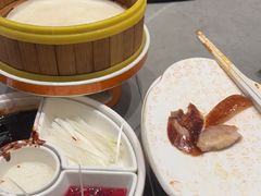 -燕兰楼·清真西北融合菜(亚运村店)