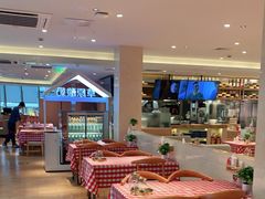 -西贝(吴江路湟普汇店)