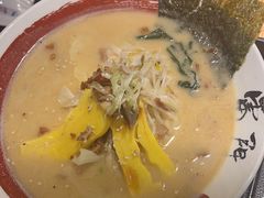 -雷门拉面·现熬骨汤(凯德来福士店)