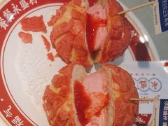 -永盛利茶餐厅(武进吾悦店)