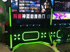 -Play1家庭娱乐中心(包河大玩家店)