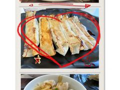 -四海游龙(大华店)