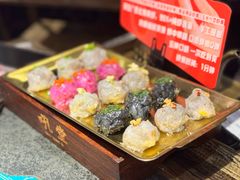 -吼堂老火锅(太古里总店)