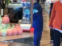 -喜庭海鲜自助(来福士店)