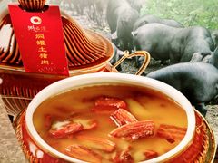 -粥之源豫宴(正方元店)