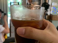 -来回·咖啡(天河南店)