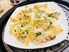 -海大大蒸汽海鲜餐厅·粤菜·特色小炒(欢乐颂店)