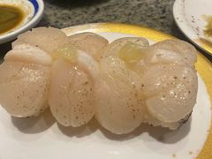 -合点寿司(美罗城店)