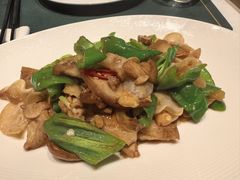 -祥记餐饮•豫粤珍味(金隅大厦店)