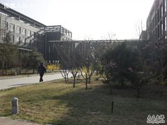 -北京工商大学(良乡校区)