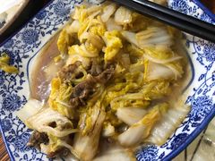 -巢湖名吃·徽府农家菜(半汤店)