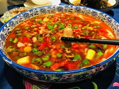 -院8里·少城记忆老川菜(宽窄巷子店)