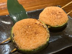 -酒窝烧鸟(科华街店)