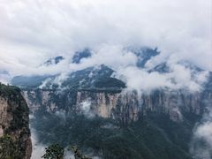 -河南宝泉旅游区