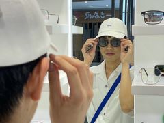 -MODJO•木左眼镜(云玺万科里店)