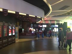 -卢米埃影城(住总万科杜比全景声激光店)