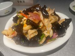 -金椒渔·清真(五中店)