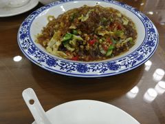 -白魁老号饭庄(交道口店)
