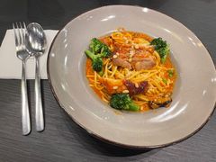-Pennehut畔尼意面(合肥万象城店)