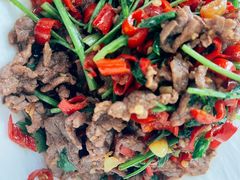 -鱼翅楼·津派砂锅鱼翅(水上公园店)