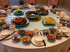 -丝路盛宴美食城