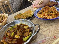 -江城燕子大排档(江汉路步行街店)