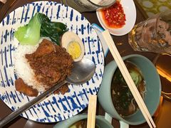 -丽晶大班SPA(大沽店)