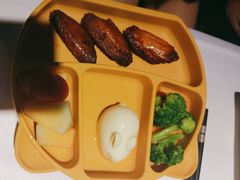 -小厨娘淮扬菜(清江苏宁广场店)