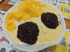 -堂屋糖水店(愚园店)