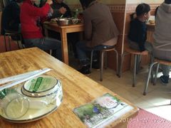 大堂-聪辉同安老美食饭店(大元路店)