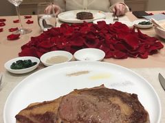 肉眼牛排-CHASE Modern Cuisine(崇宁路店)