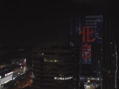 -北京三里屯CHAO酒店