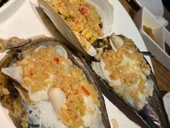 -海味当家·蒸锅海鲜(星海公园店)