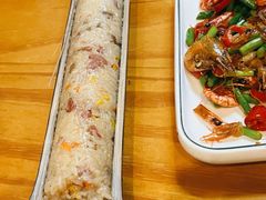 -61号餐吧(兴坪古镇漓江店)