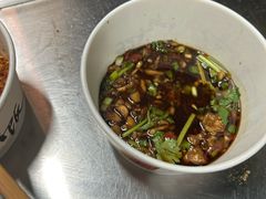 -邛海景风火盆烧烤(大石板古村二分店)