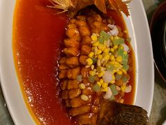 -湖滨28中餐厅·西湖宴·杭州君悦酒店