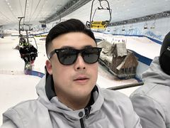 -哈尔滨热雪奇迹
