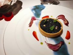 -燃扒房Steakhouse(皇庭店)