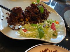 -云门锦翠(商鼎国际店)